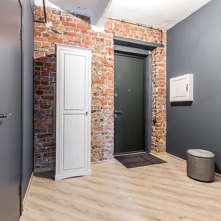 New!!! Vip. City Wall-8. Historical Center * Minsk
