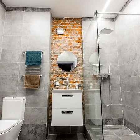 Apartment New!!! Vip. City Wall-8. Historical Center *
