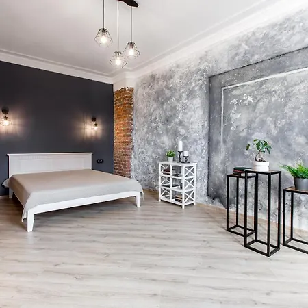 Apartment New!!! Vip. City Wall-8. Historical Center *
